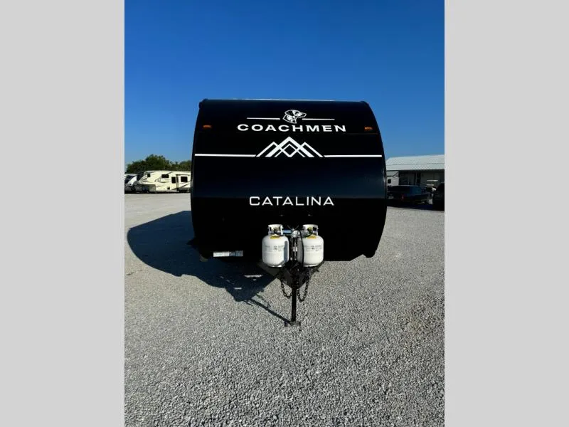 2026 Coachmen Catalina Summit Series 8 261BH - Photo 3