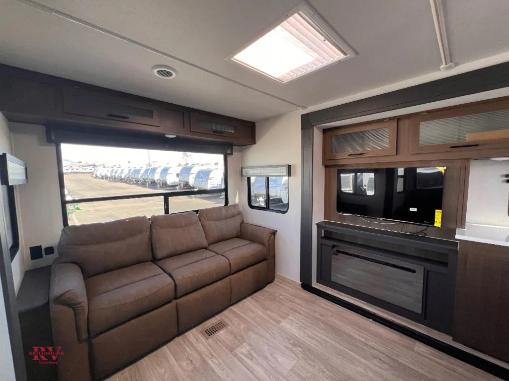 2027 Forest River Wildcat MAXX 278RLX, Photos photo 14