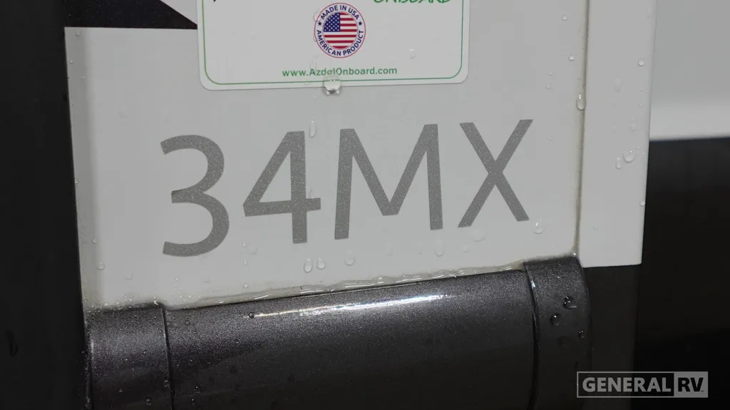2027 NeXus RV Maximus 34MX, Photos photo 36