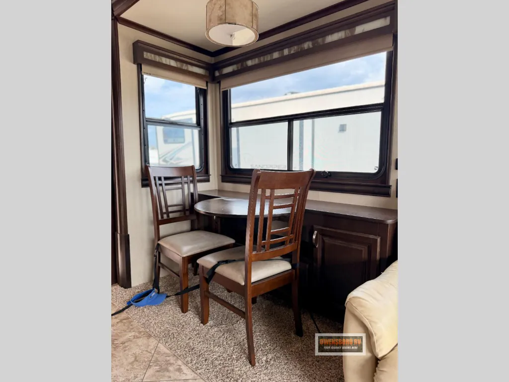2017 Forest River Riverstone Legacy 38FB, Photos photo 32