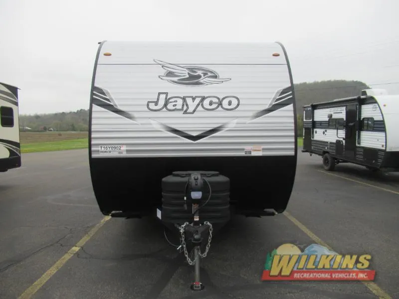 2026 Jayco Jay Flight SLX 262RLS - Photo 3