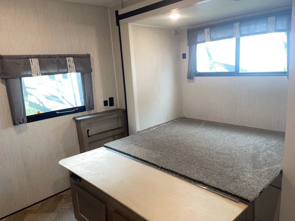 2022 Forest River Puma 26FKDS, Photos photo 15