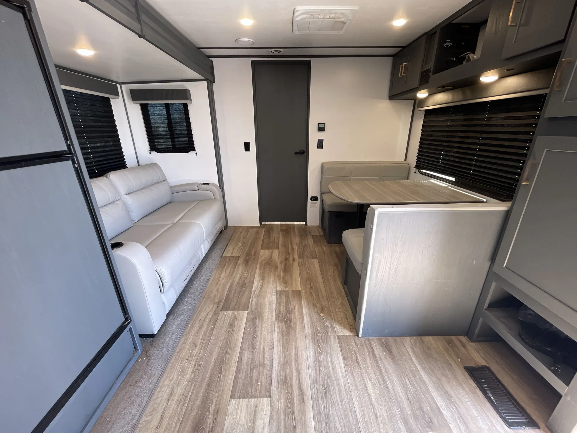 2022 Keystone Bullet Crossfire 2500RK — living area main