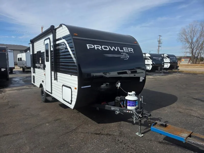 2026 Heartland Prowler Lynx 1700RB - Photo 2