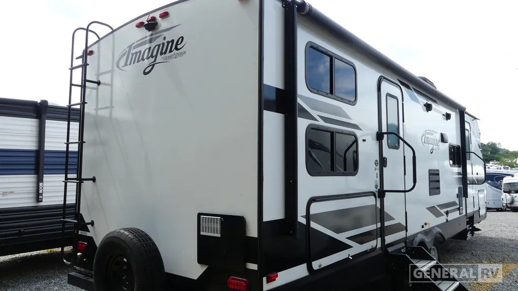 2019 Grand Design Imagine 2800BH, Photos photo 7
