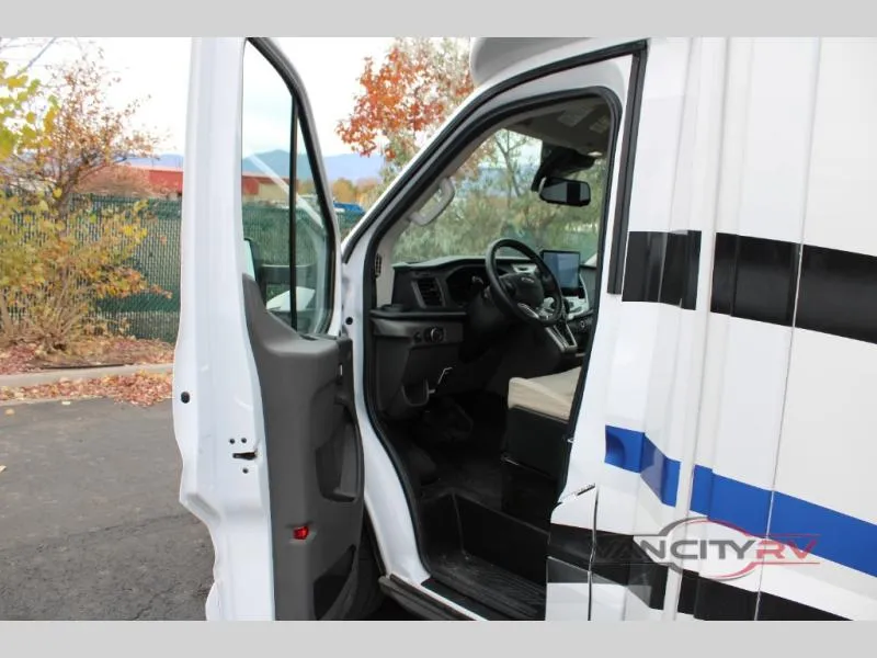 2023 Thor Motor Coach Compass 23TE - Photo 4