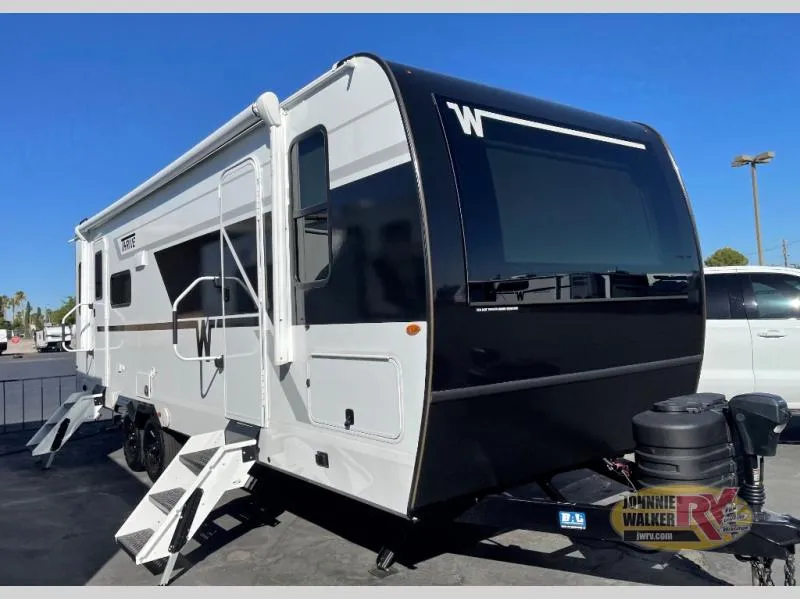 2026 Winnebago Thrive 25RLS - Photo 2