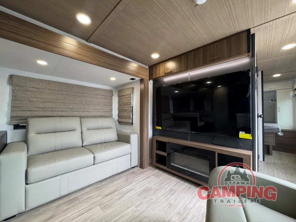 2027 Forest River Vibe 2600RK, Photos photo 8