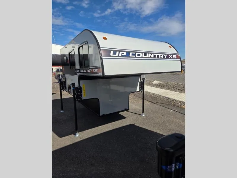 2026 Travel Lite Up Country 550U-XS - Photo 2