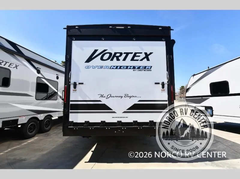 2026 Genesis Supreme Vortex New    VFS2750 - Photo 4