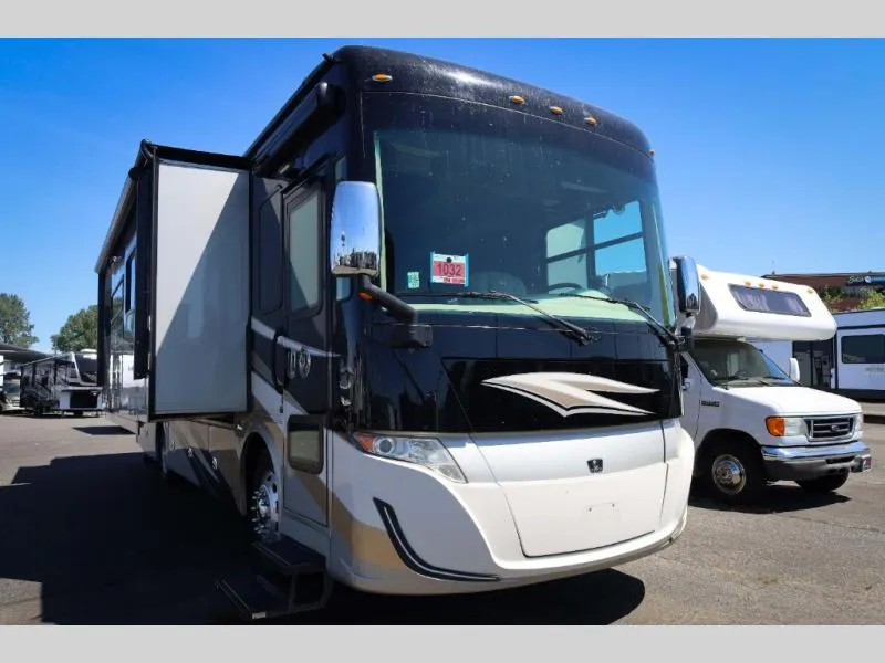 2020 Tiffin Motorhomes Open Road Allegro 33AA - Main photo