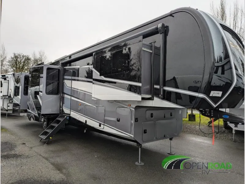 2026 KZ Durango Gold G393MKF - Main photo