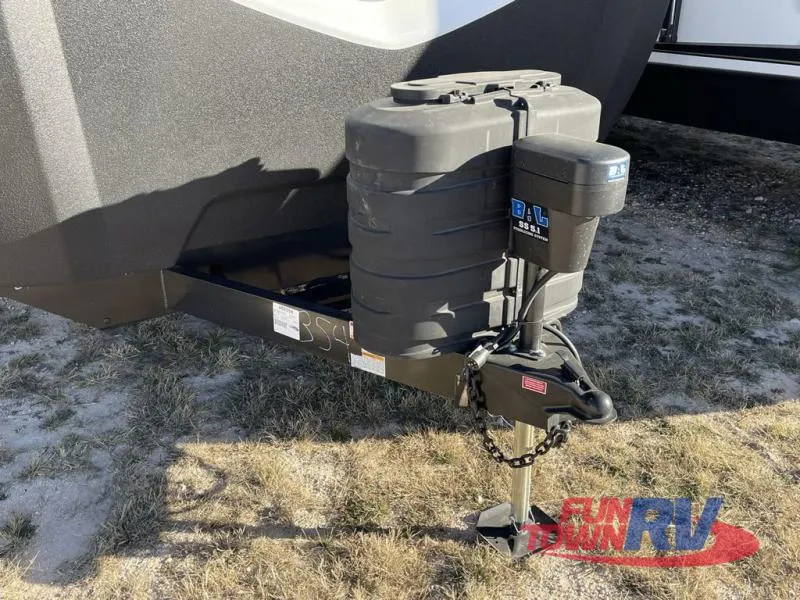 2025 Keystone Outback 212RB - Photo 4