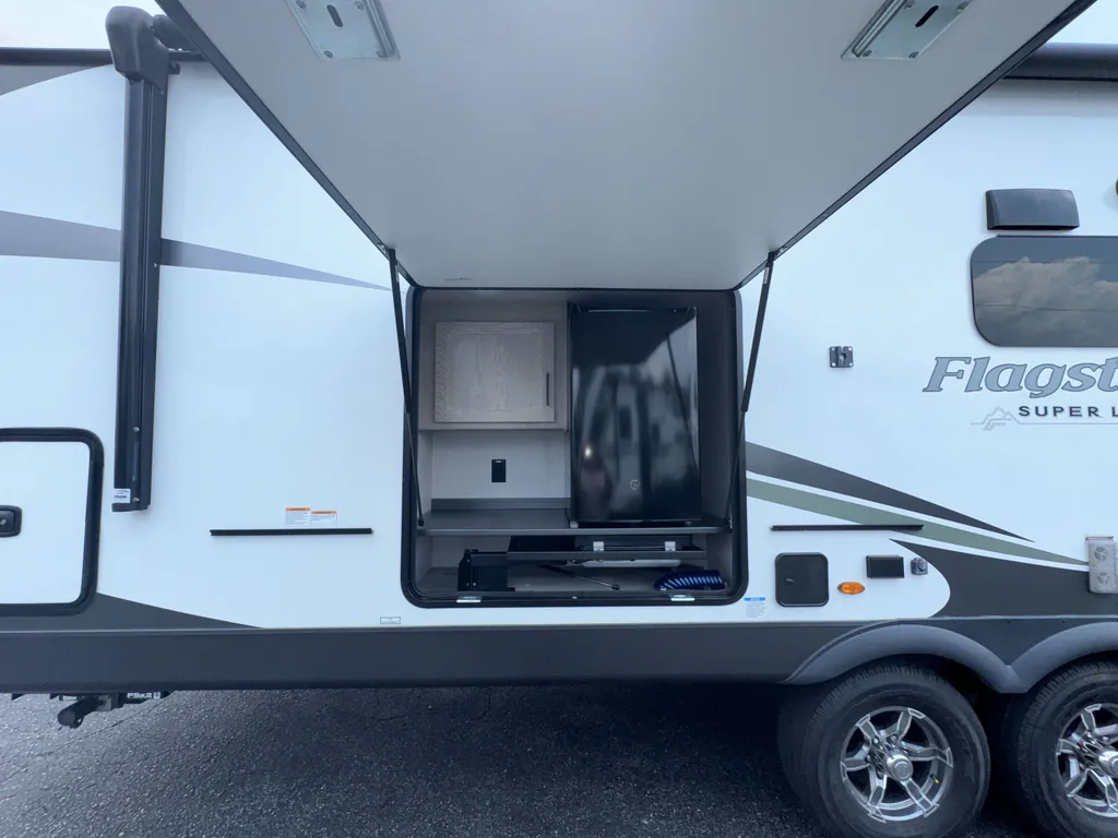 2023 Forest River Flagstaff Super Lite 29RLBS, Photos photo 24