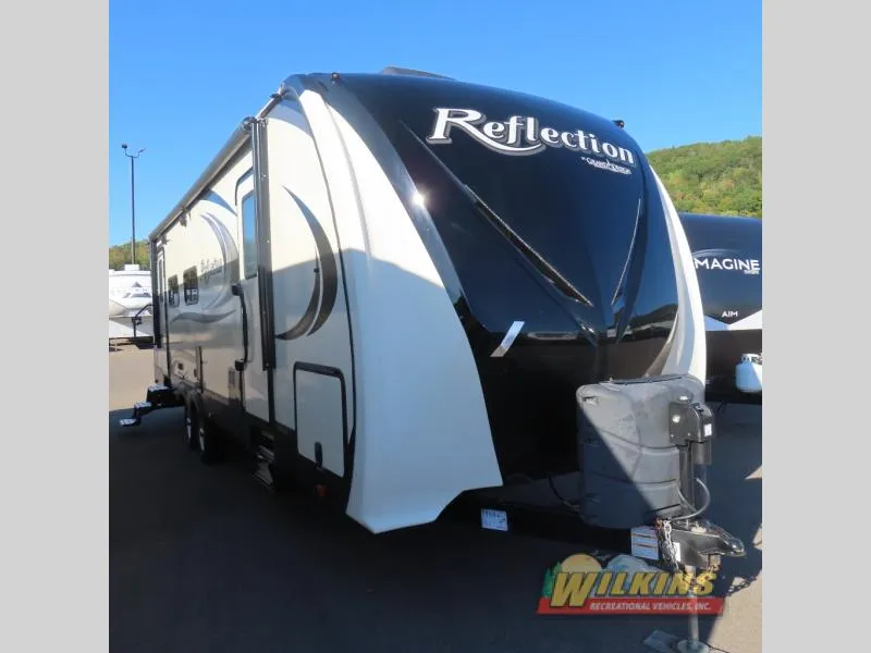 2019 Grand Design Reflection 287RLTS - Main photo