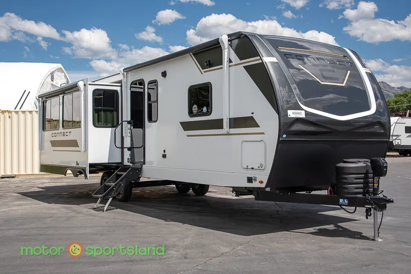 2026 KZ RV Connect C313MK - Main photo