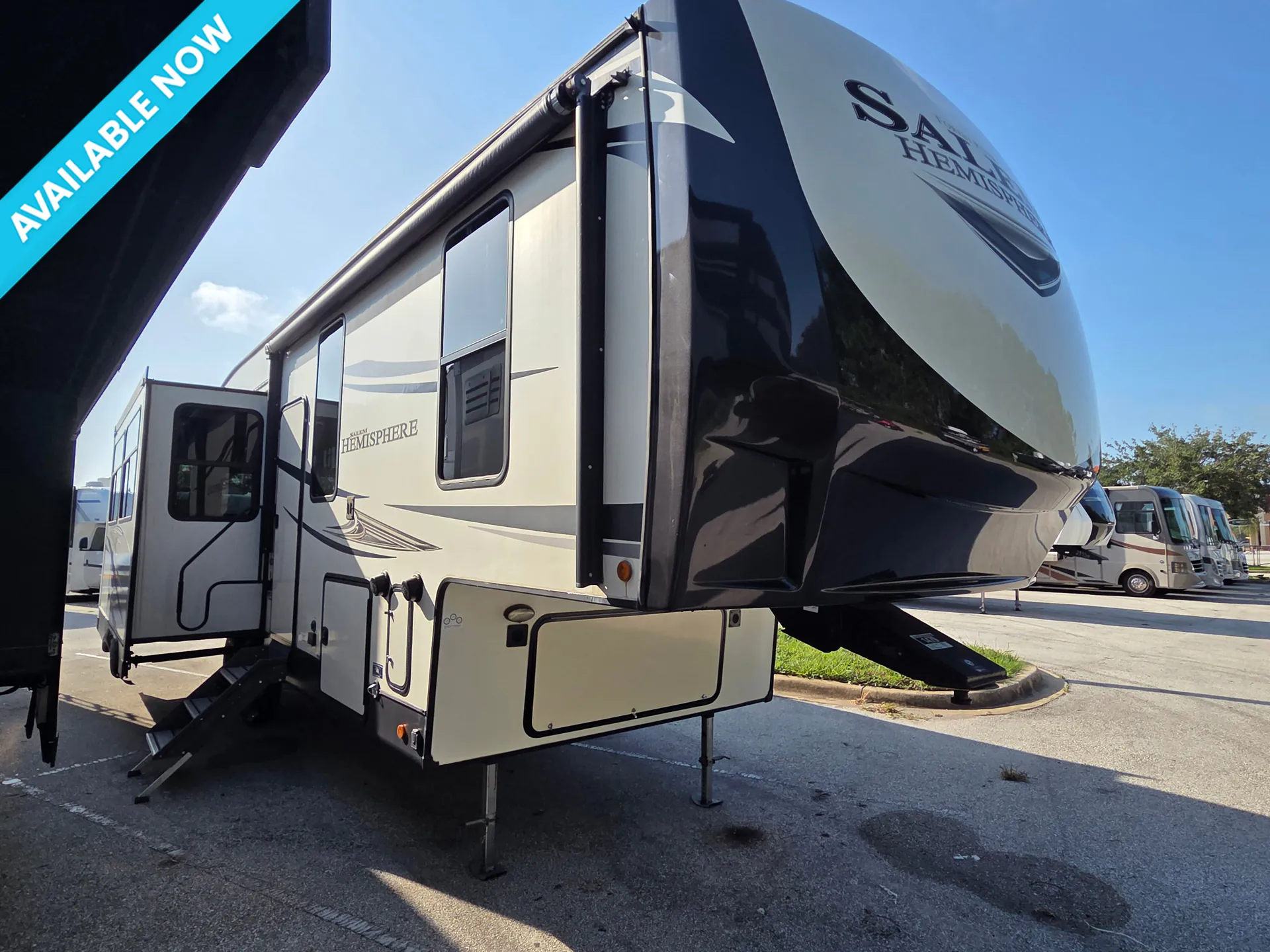 2020 Forest River Salem Hemisphere 290RL - Photo 2