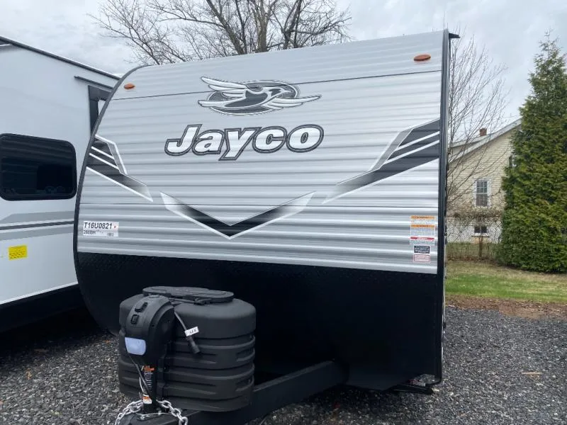 2026 Jayco Jay Flight SLX 260BH - Photo 2