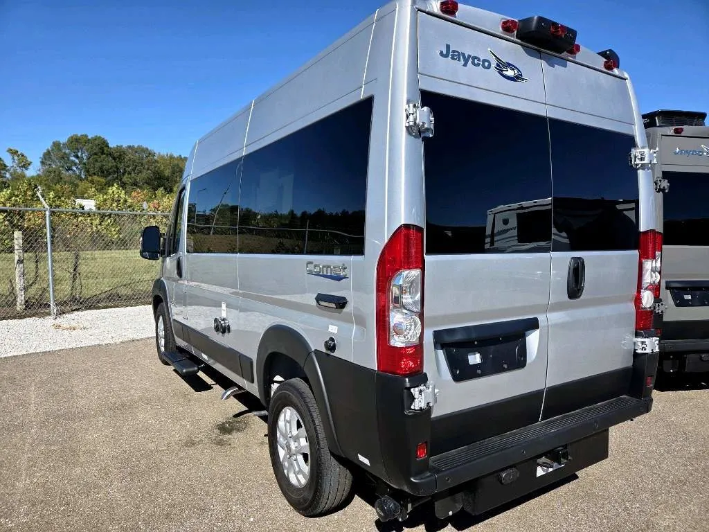 2026 Jayco Comet 18C - Photo 4
