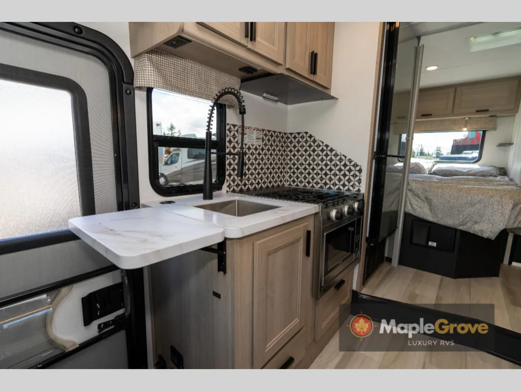 2025 Forest River Sunseeker LE 2150SLE FORD, Photos photo 45