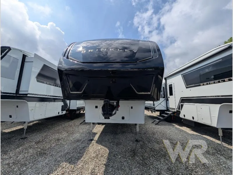 2027 Brinkley Model Z 2900 - Photo 3