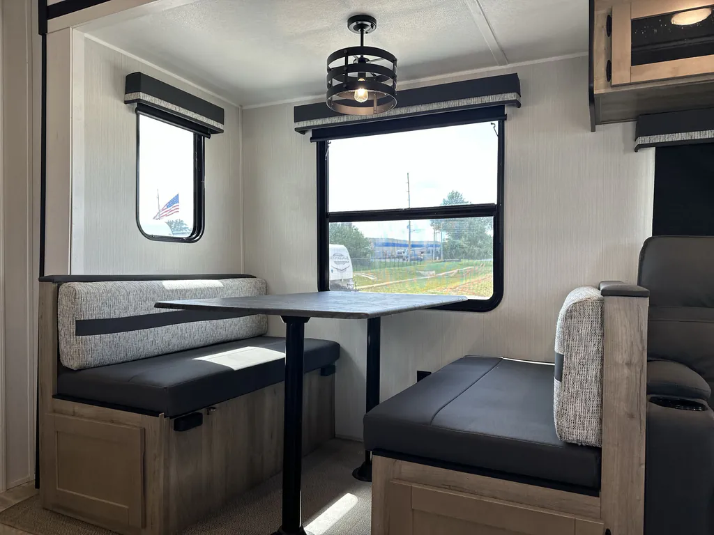 2024 Forest River Puma 30RKQS, Photos photo 15