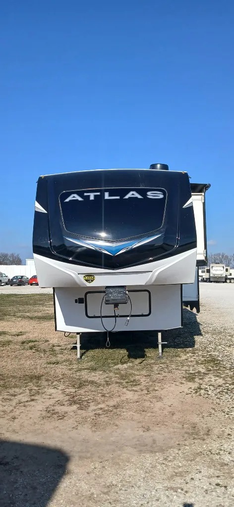 2023 Dutchmen Atlas 2532RDF - Photo 4