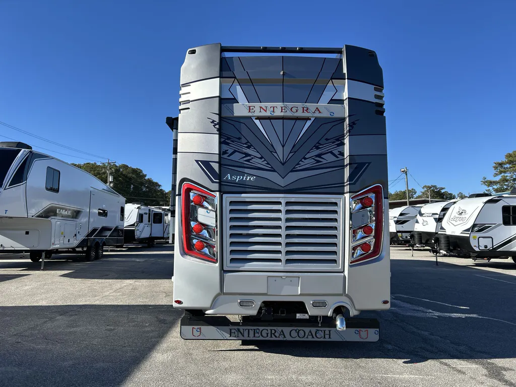 2026 Entegra Coach Aspire 44D, Photos photo 21