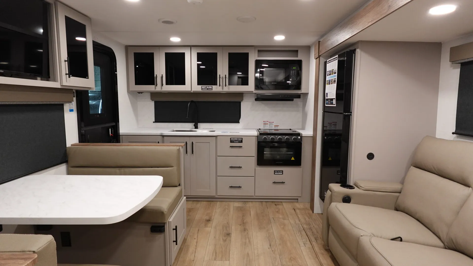 2026 Alliance RV Delta Ultra Lite RK234 - Photo 3