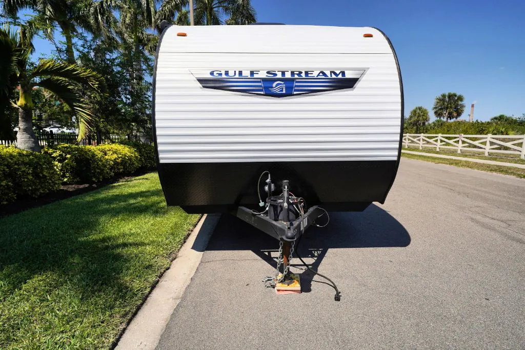 2023 Gulf Stream Ameri-Lite 192DS - Photo 4
