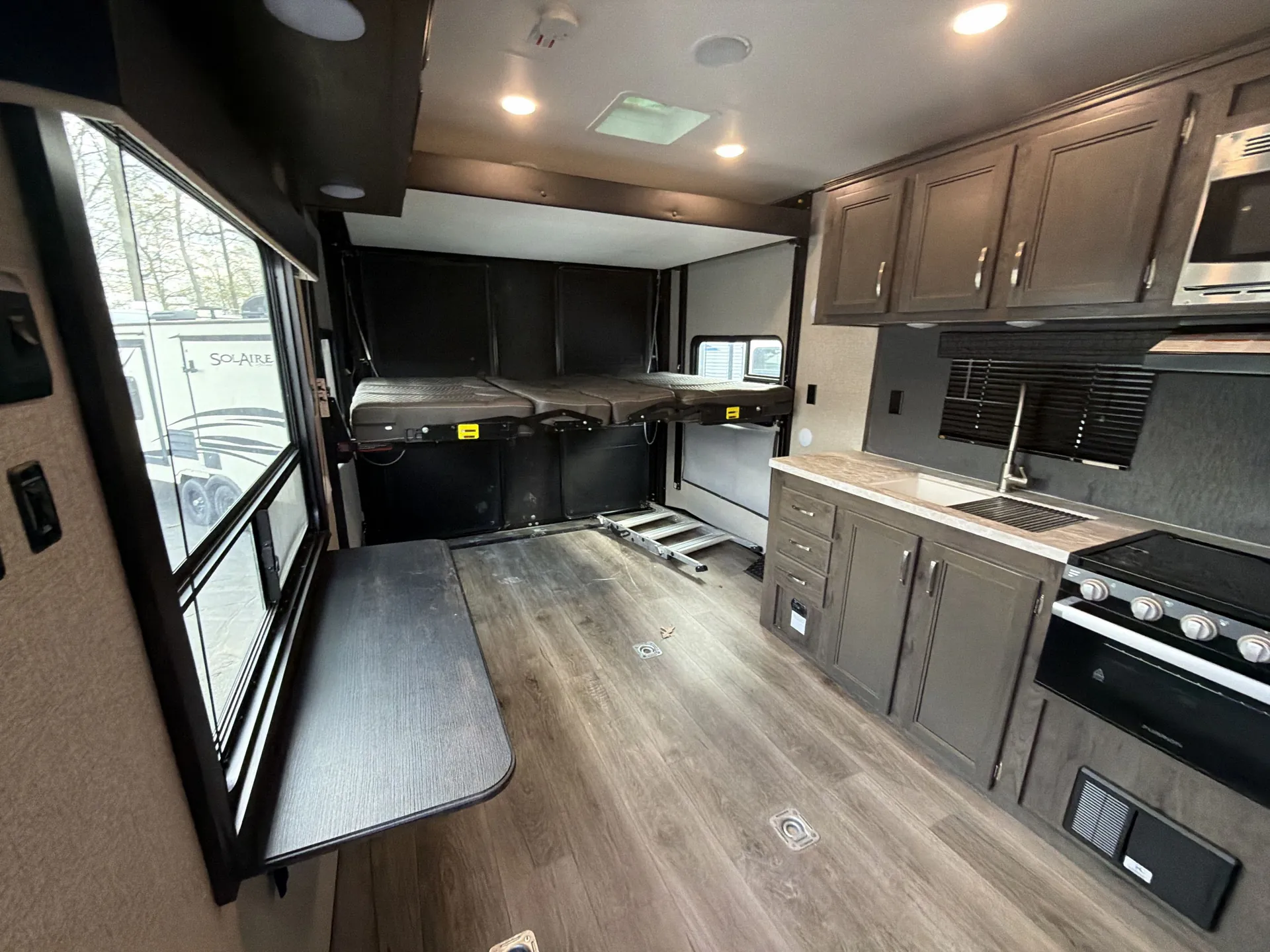 2021 Jayco Jay Flight Octane 255 - Photo 3