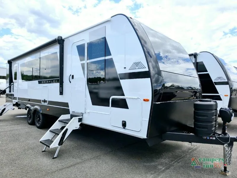 2026 Brinkley Model I 294 - Photo 2