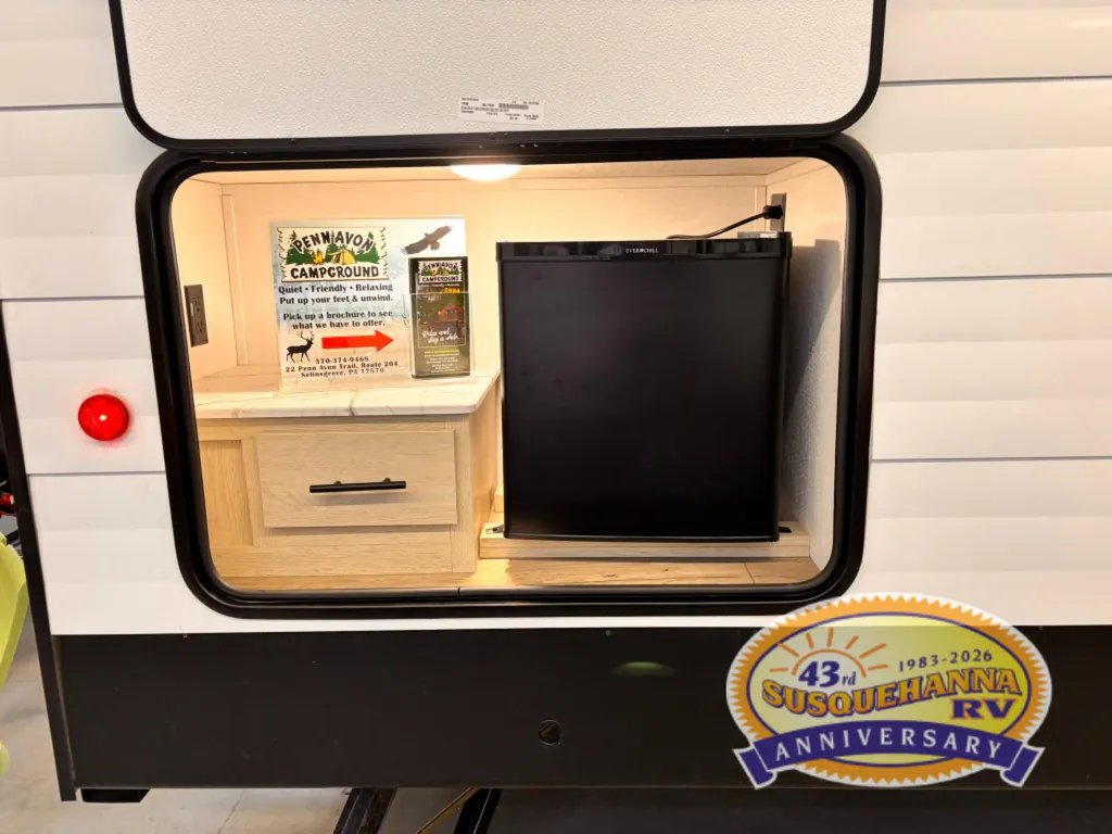 2026 Shasta RVs i-5 Edition 532BEDS, Photos photo 5