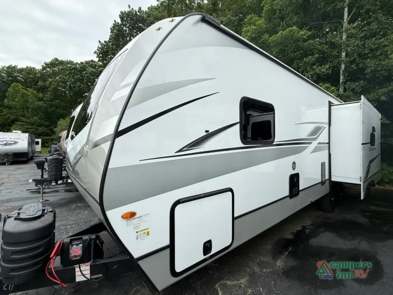 2025 Keystone RV Cougar Half-Ton 29RLP - Photo 3