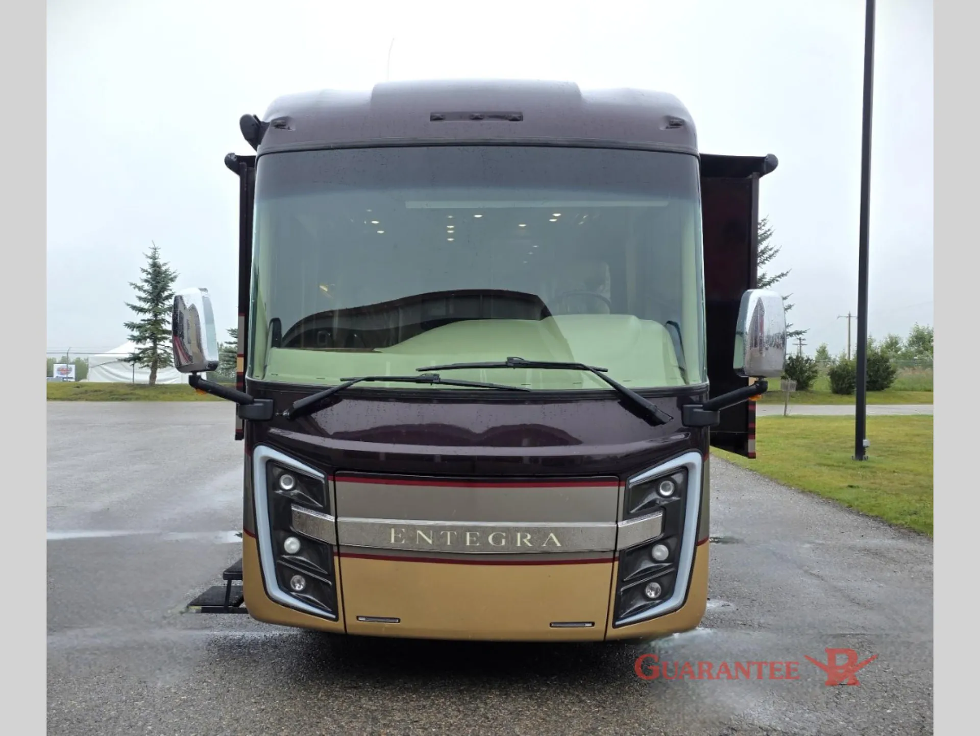 2017 Entegra Coach Insignia 44W - Photo 3