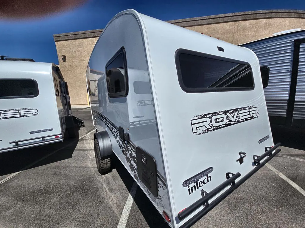 2026 inTech RV Sol DUSK - Photo 4