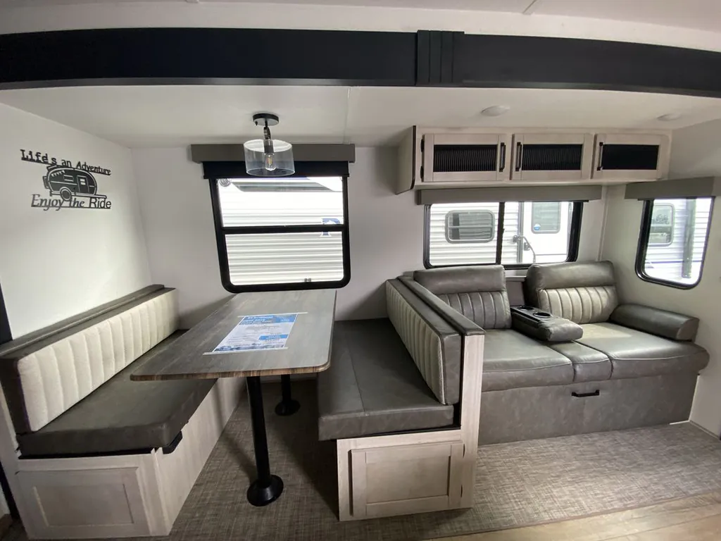 2026 Forest River Puma 32BHQS, Photos photo 10