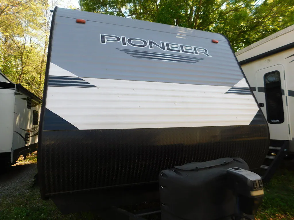 2021 Heartland Pioneer RK280 - Photo 3