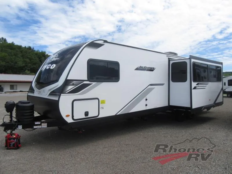 2026 Jayco Jay Feather 29BHB - Photo 4