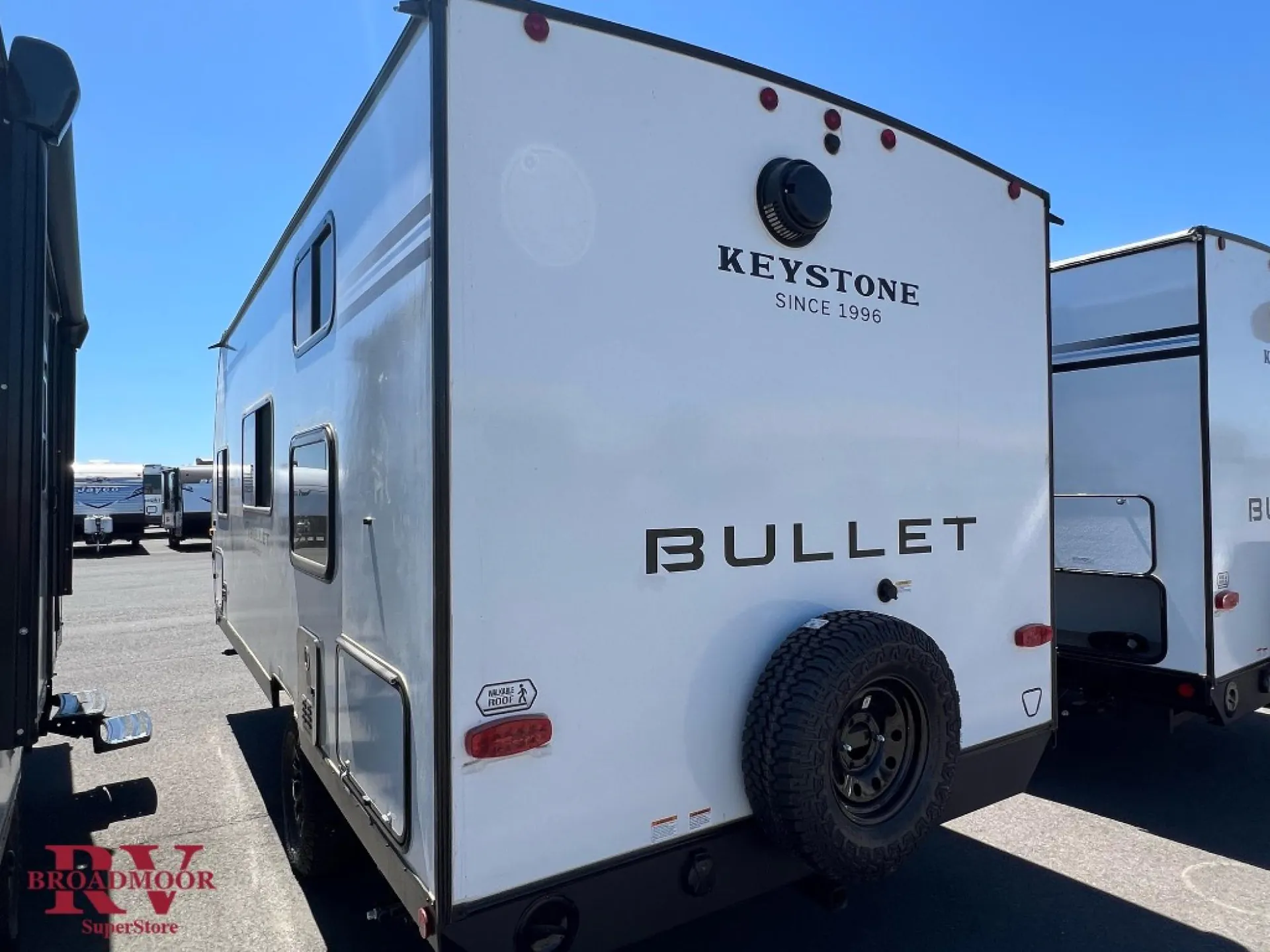 2026 Keystone Bullet Classic 1700BHWE - Photo 4