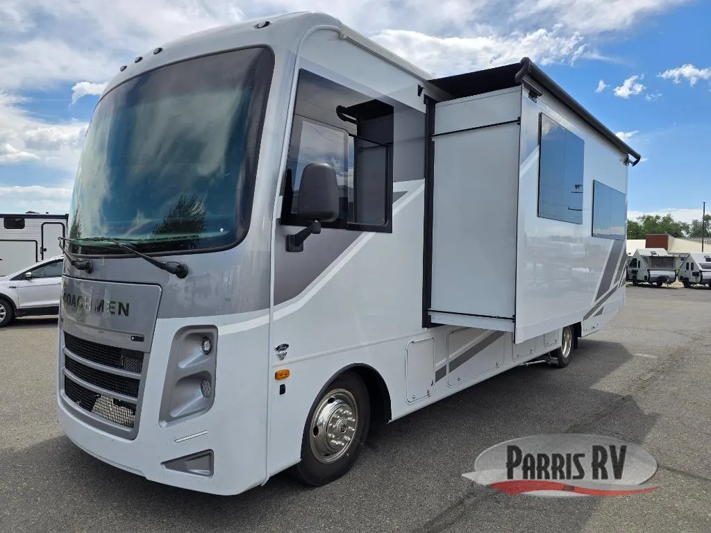 2026 Coachmen Pursuit 31TS - Photo 3