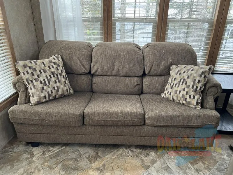 2019 Forest River Quailridge 39CBDL - Photo 4
