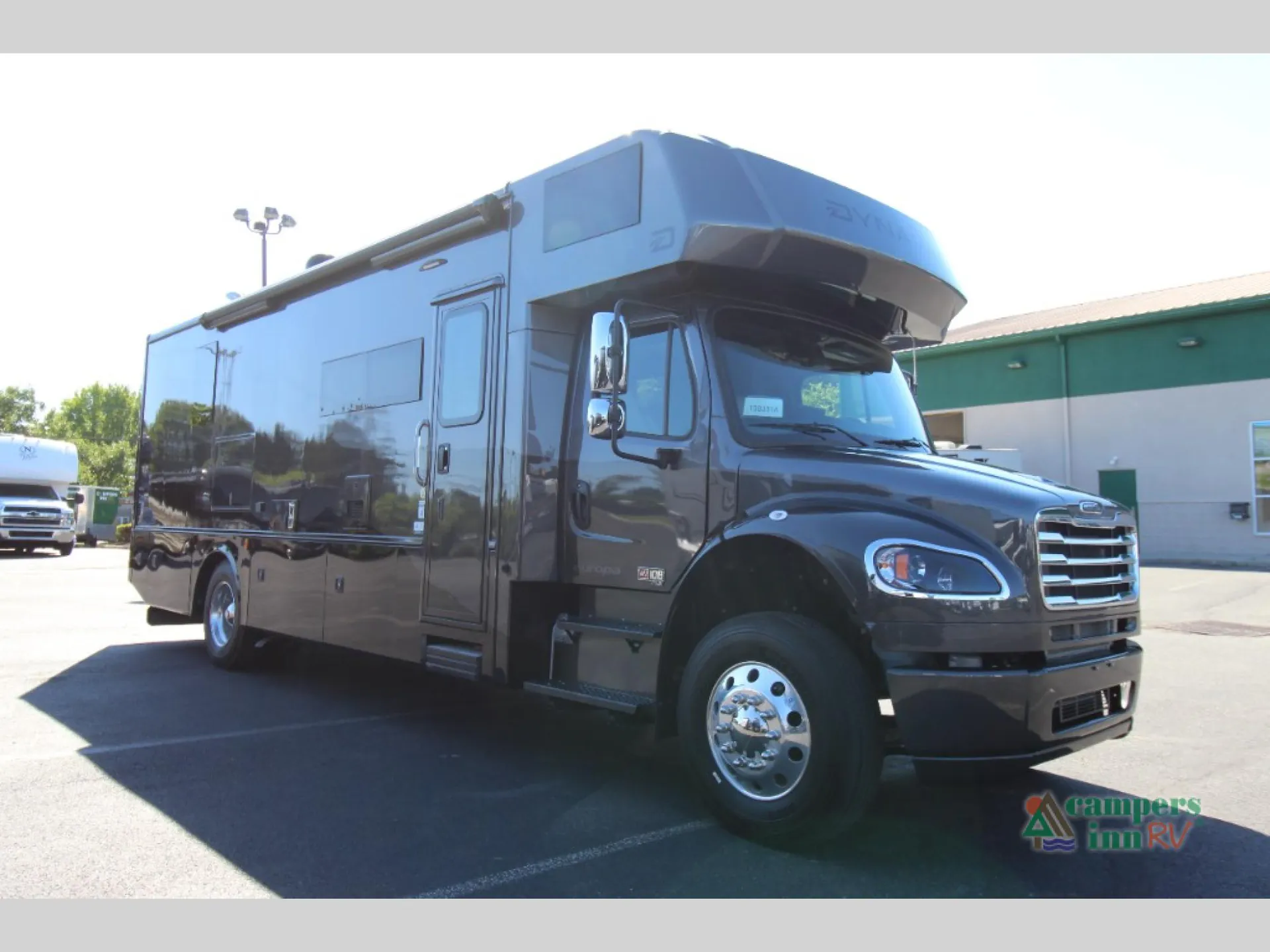 2026 Dynamax Corp Europa 31SS - Photo 2