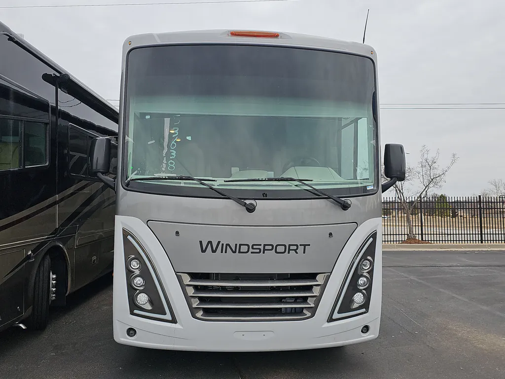 2026 Thor Motor Coach Windsport 29L, Photos photo 4
