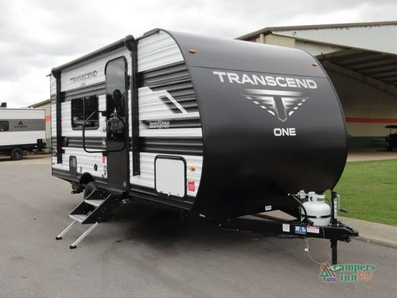 2026 Grand Design Transcend One 151RB - Photo 2