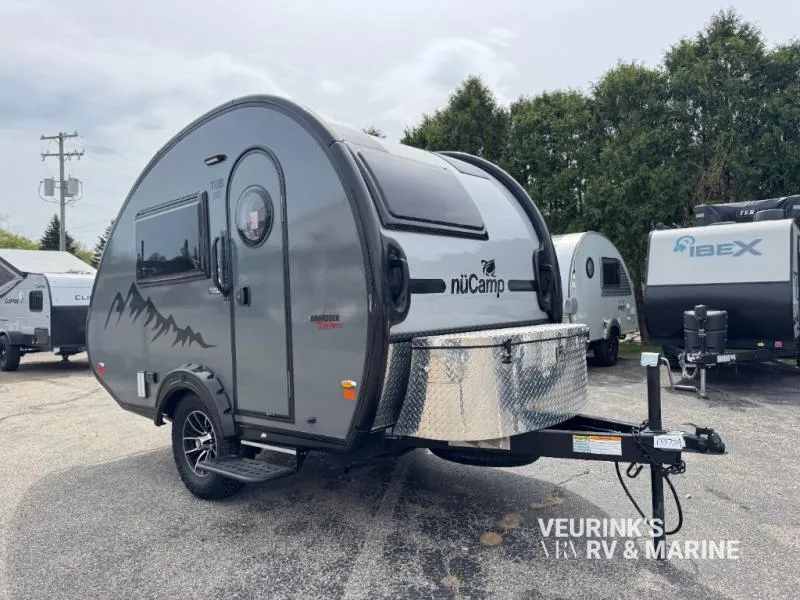 2025 nuCamp RV TAB 320 CLASSIC - Photo 2