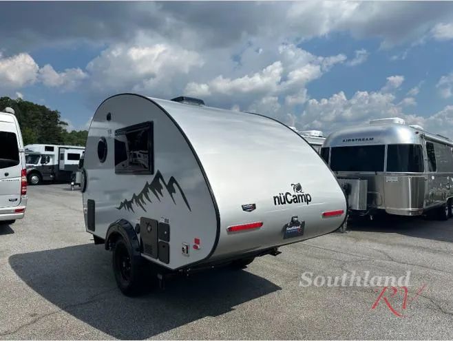 2026 nuCamp RV TAB 320 LITE Std. Model - Photo 3