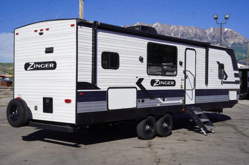 2022 CrossRoads Zinger 280RK - Photo 4