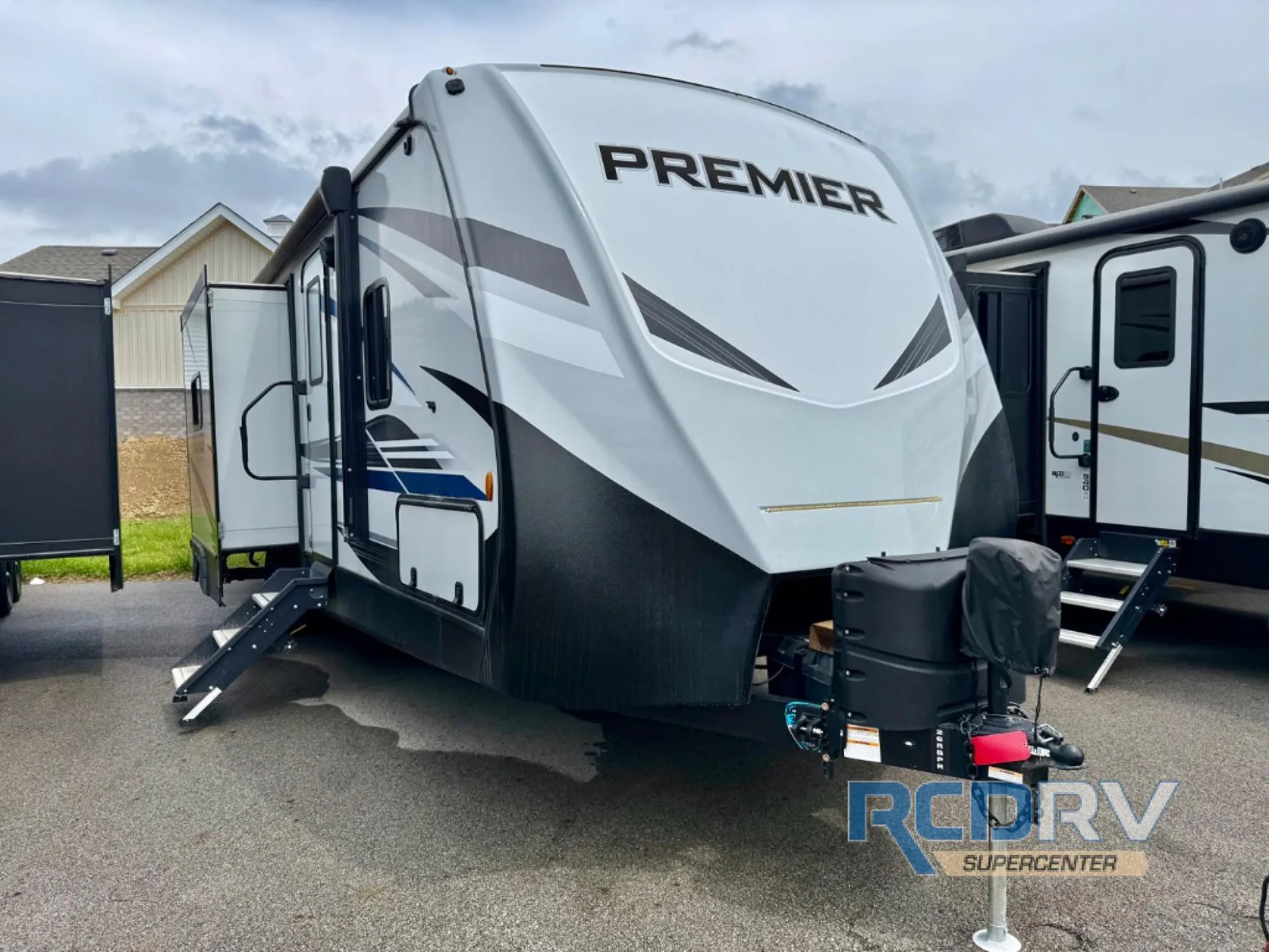2023 Keystone Premier 26RBPR