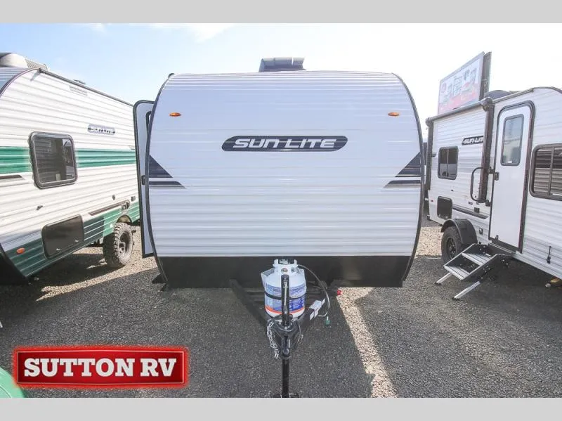 2027 Sunset Park RV Sun Lite LTD 13MJ - Photo 4